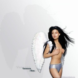 Vanessa-Mae