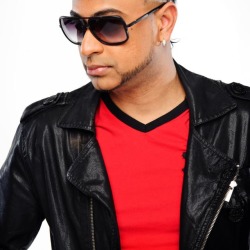 Ravi Bissambhar