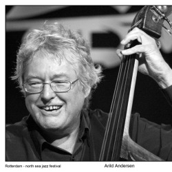 Arild Andersen