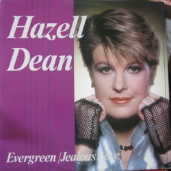 Hazell Dean