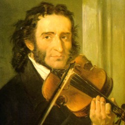 Niccolò Paganini