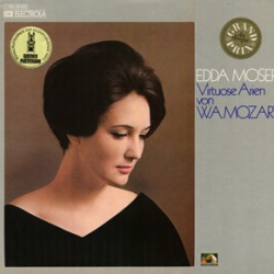 Edda Moser