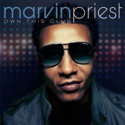Marvin Priest