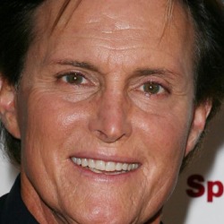 Bruce Jenner