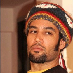 Ben Harper