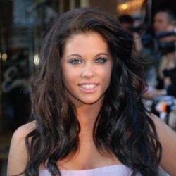 Bianca Gascoigne