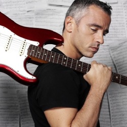 Eros Ramazzotti