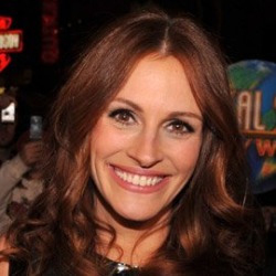 Julia Roberts