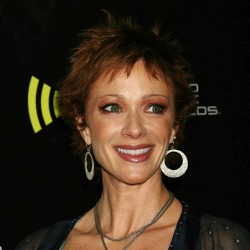 Lauren Holly