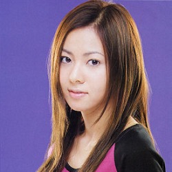 Mai Kuraki