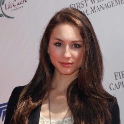 Troian Bellisario