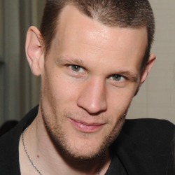 Matt Smith