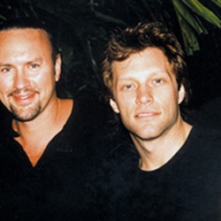 Desmond Child