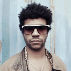 Jamie Jones