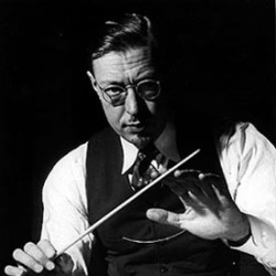 Howard Hanson