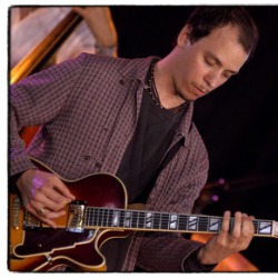 Kurt Rosenwinkel