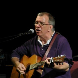 James Keelaghan