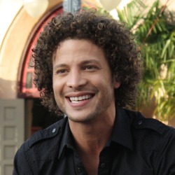 Justin Guarini