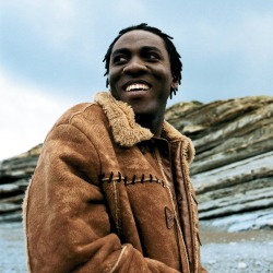 Richard Bona