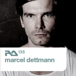 Marcel Dettmann