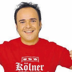 Tim Toupet