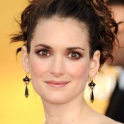 Winona Ryder