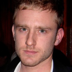 Ben Foster