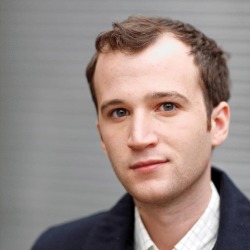 Chris Baio