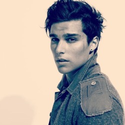Eric Saade