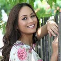 Maya Karin