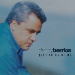 Danny Berríos