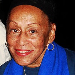 Omara Portuondo