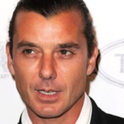 Gavin Rossdale