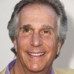 Henry Winkler