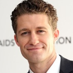 Matthew Morrison