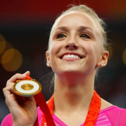 Nastia Liukin