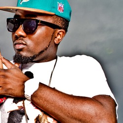 Ice Prince