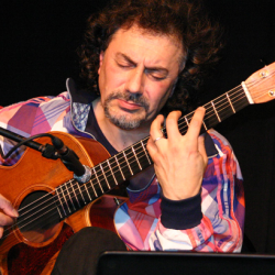 Pierre Bensusan