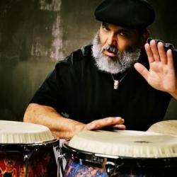 Poncho Sanchez