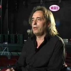Giannis Aggelakas