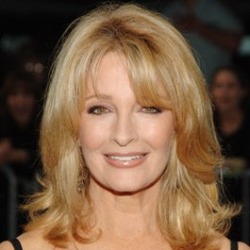 Deidre Hall