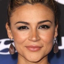 Samaire Armstrong