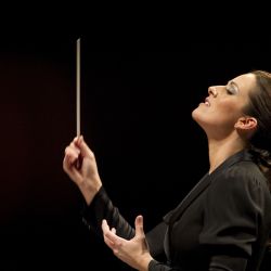 Alondra de la Parra