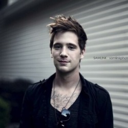 Gabe Barham