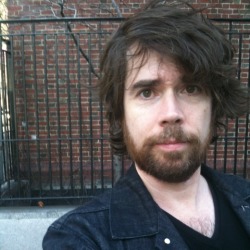 Jon Wurster