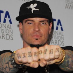 Vanilla Ice