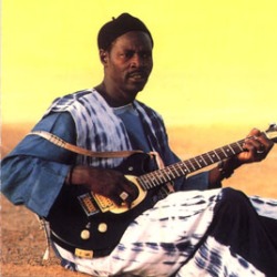 Ali Farka Touré