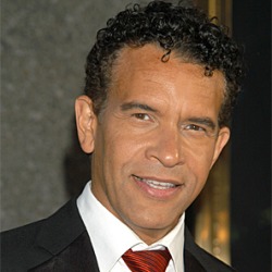 Brian Stokes Mitchell