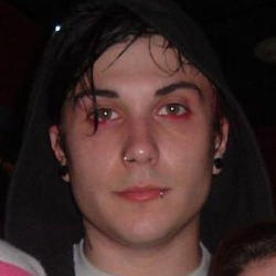 Frank Iero