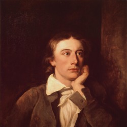 John Keats